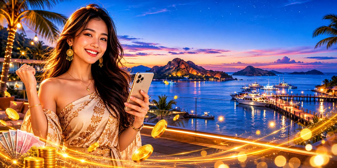 Promo cashback menarik tersedia untuk anggota studiobet78